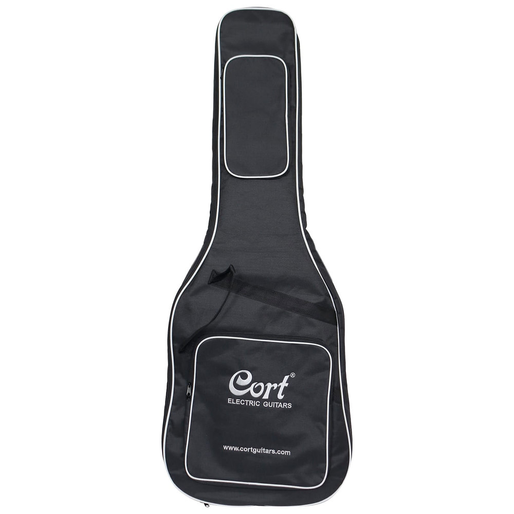 cort guitar case