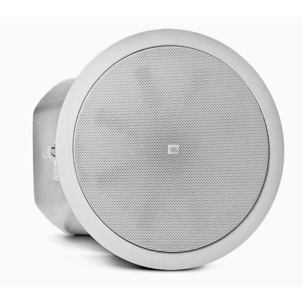 jbl 100v speakers