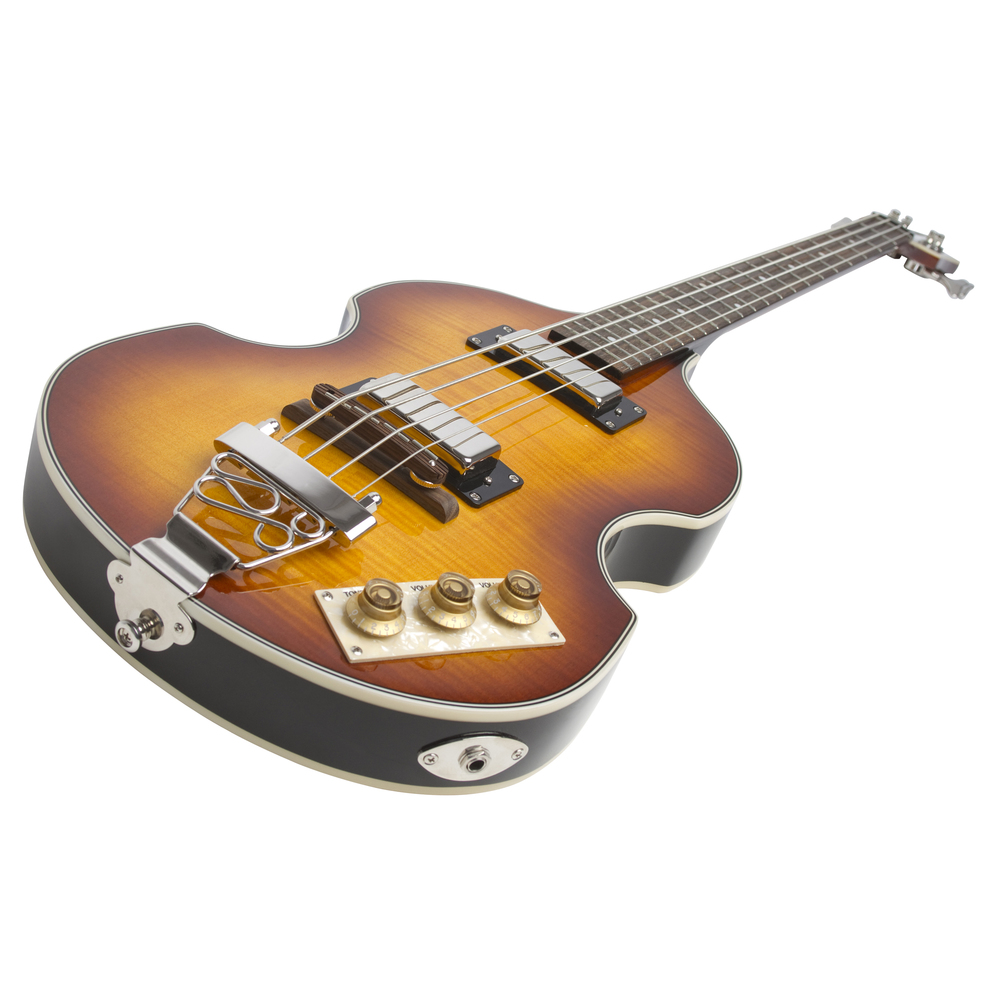 Epiphone bass