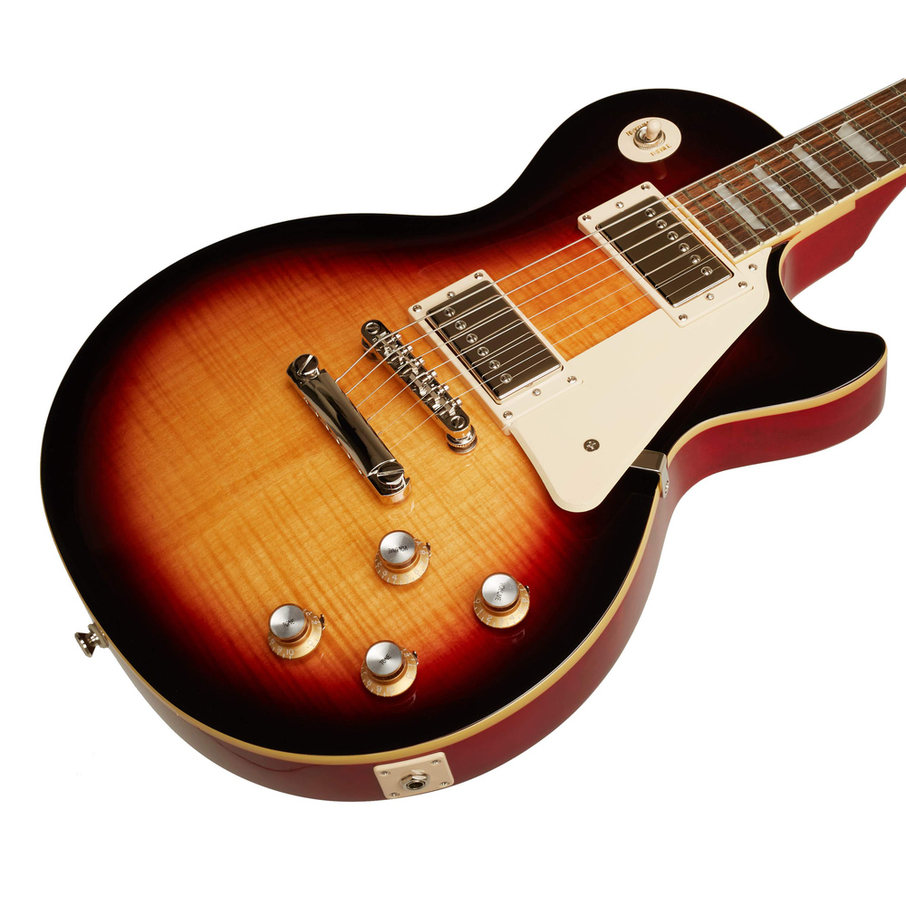 Les paul standard 60s