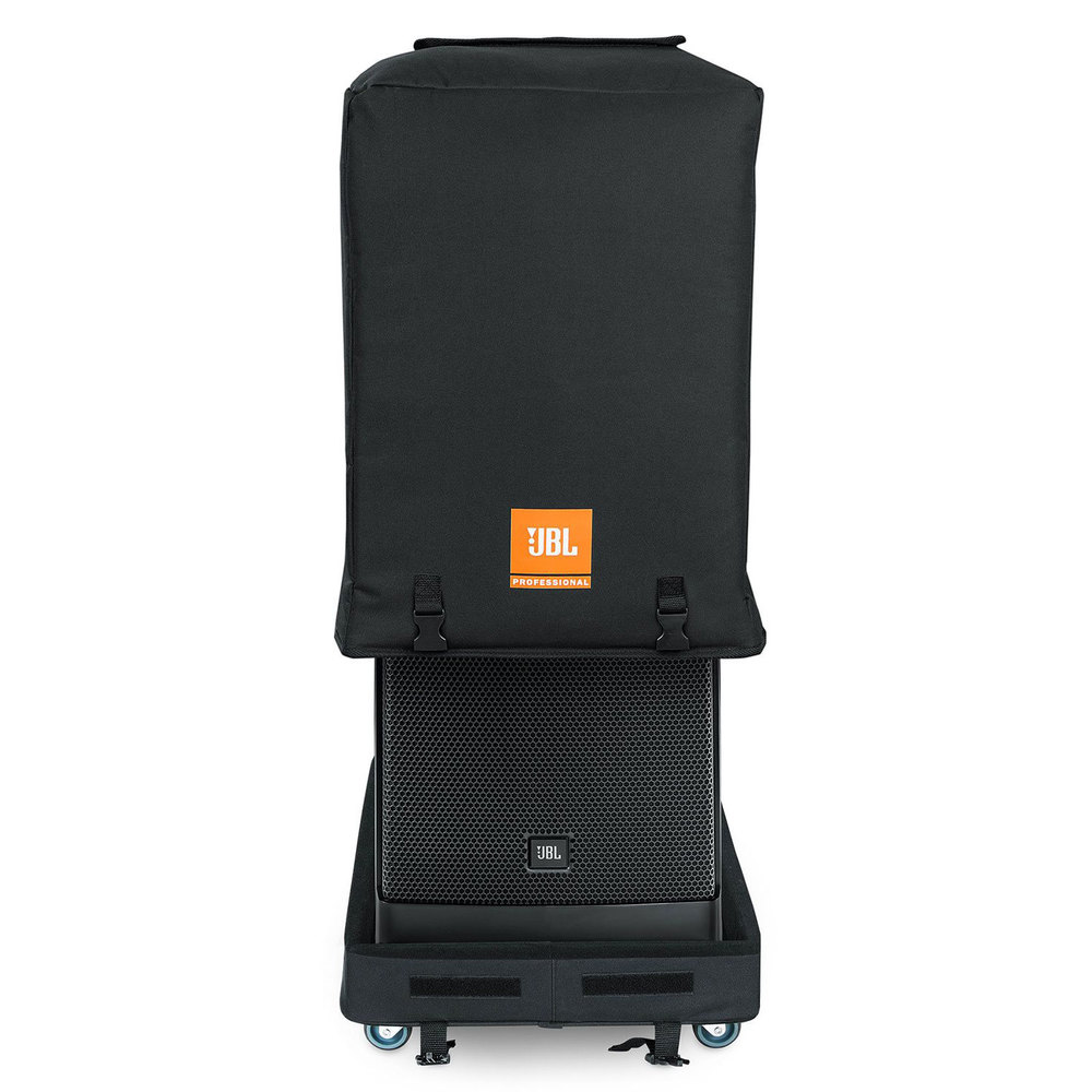 jbl eon one transporter