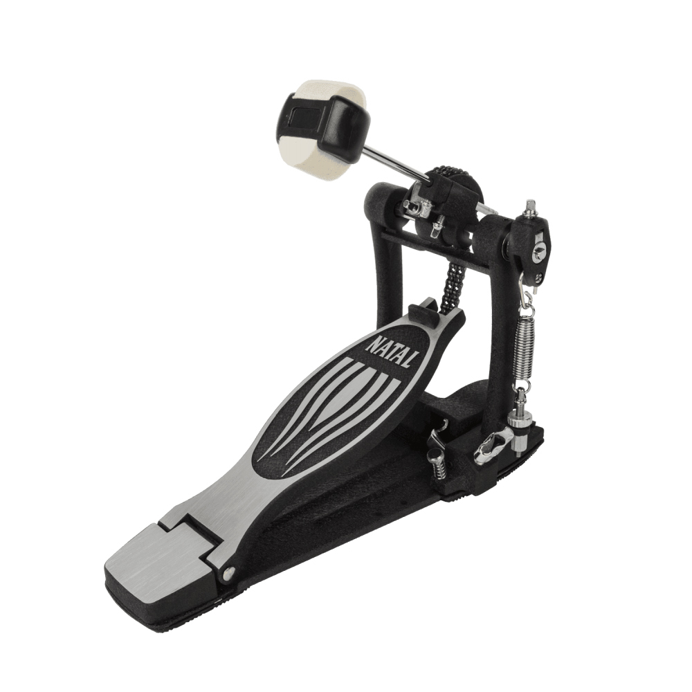 natal double bass drum pedal