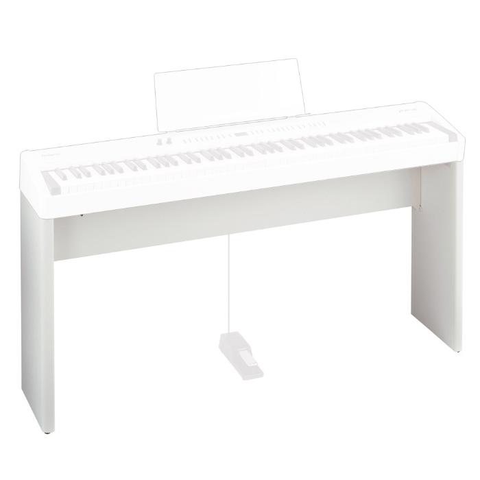 Korg Stage Piano Stand For Sp170 White