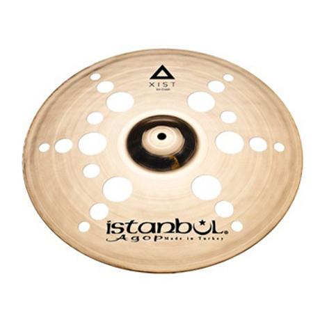 Bosphorus Groove Series Wide Ride 20